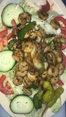 Southern Style Eatery