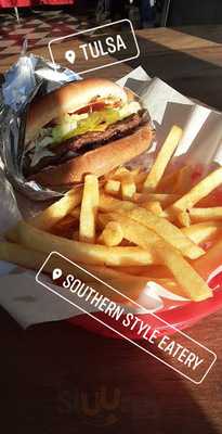 Southern Style Eatery