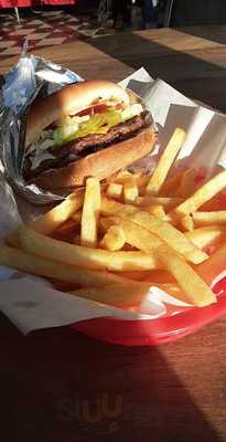 Southern Style Eatery