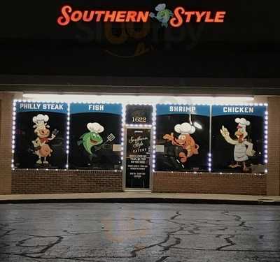 Southern Style Eatery