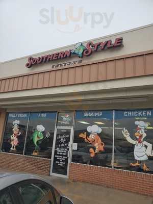 Southern Style Eatery