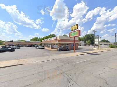 Southern Style Eatery