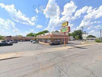 Southern Style Eatery