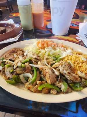 El Taco De Jalisco
