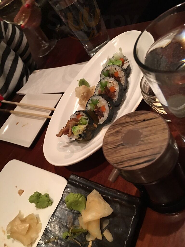 Ora Sushi