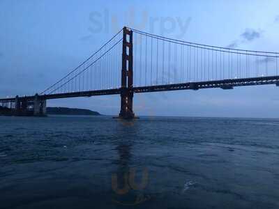 Hornblower Dining Yachts