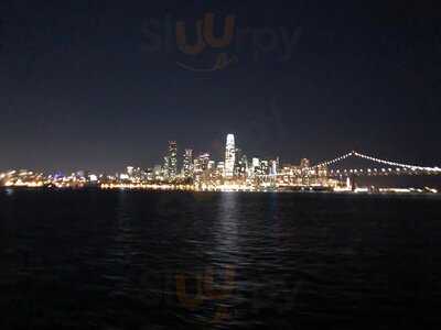 Hornblower Dining Yachts