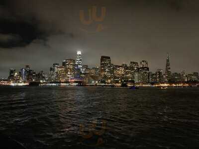 Hornblower Dining Yachts