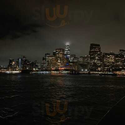 Hornblower Dining Yachts