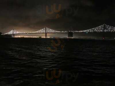 Hornblower Dining Yachts