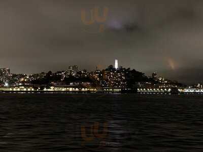 Hornblower Dining Yachts