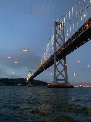 Hornblower Dining Yachts