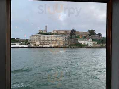 Hornblower Dining Yachts