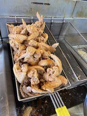 Jordan's Fish & Chicken