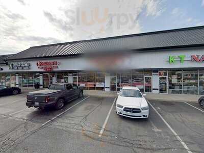 Jordan's Fish & Chicken