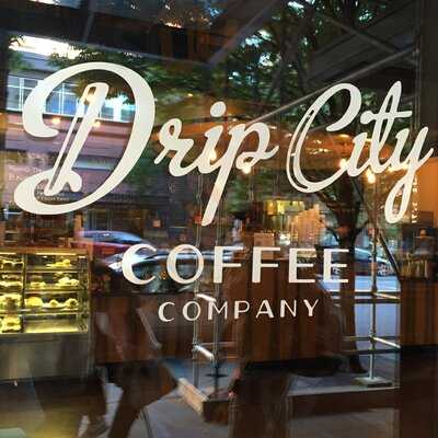 Drip City Coffee