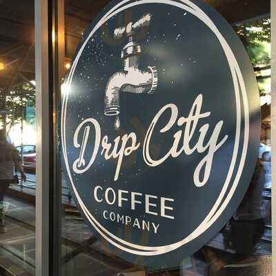Drip City Coffee