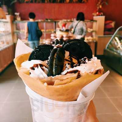 Pegasus Bakery And Cafe