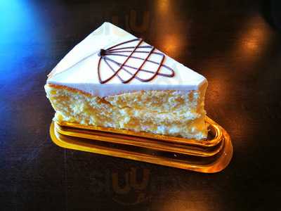 Pegasus Bakery And Cafe