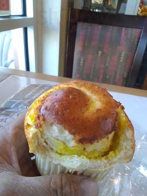 Pegasus Bakery And Cafe