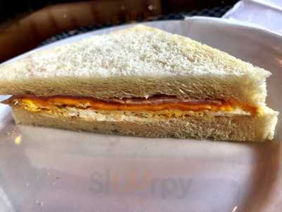 Pegasus Bakery And Cafe