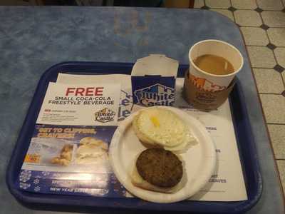 White Castle