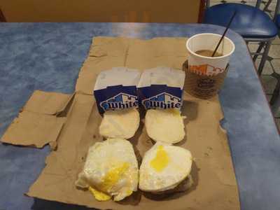 White Castle