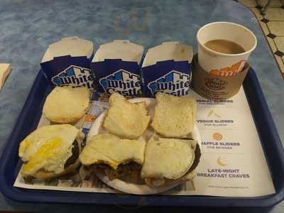 White Castle