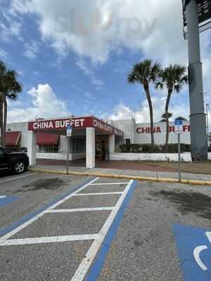 China Buffet