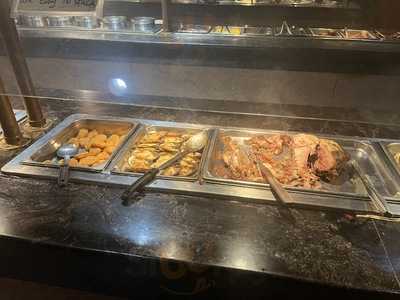 China Buffet