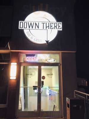 Down There Bar & Grill