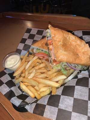 Down There Bar & Grill