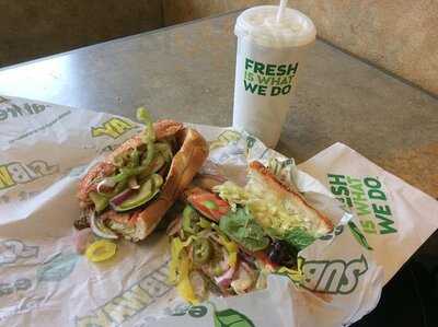 Subway