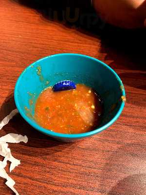 Tacos El Rodeo De Jalisco