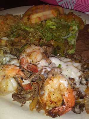 Tacos El Rodeo De Jalisco