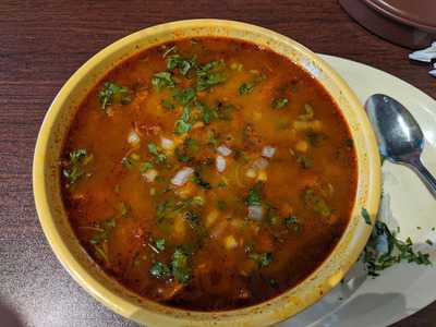 Tacos El Rodeo De Jalisco