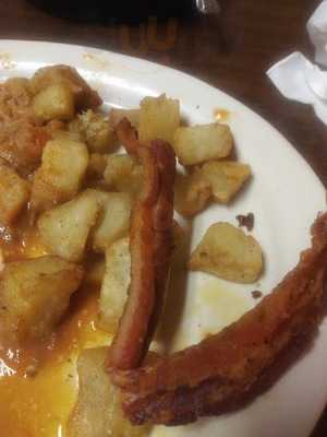 Tacos El Rodeo De Jalisco