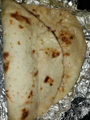 Tacos El Rodeo De Jalisco