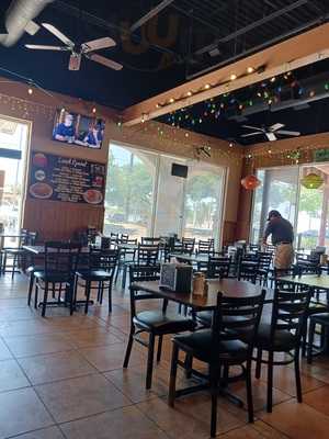 Tacos El Rodeo De Jalisco