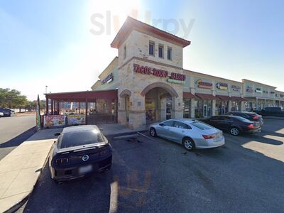 Tacos El Rodeo De Jalisco