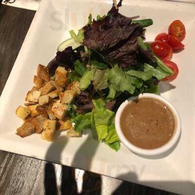 Distill, A Local Bar