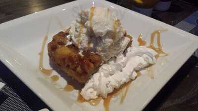 Distill, A Local Bar