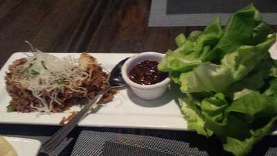 Distill, A Local Bar