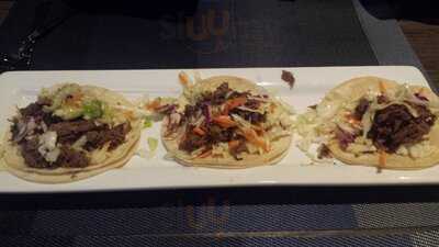 Distill, A Local Bar