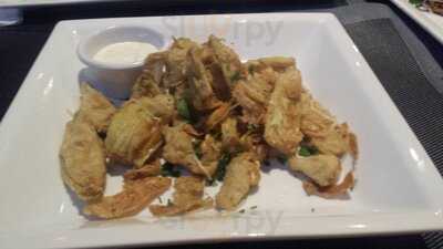 Distill, A Local Bar