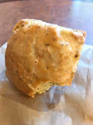 Bridge City Cafe - Essex House