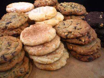 Bridge City Cafe - Essex House