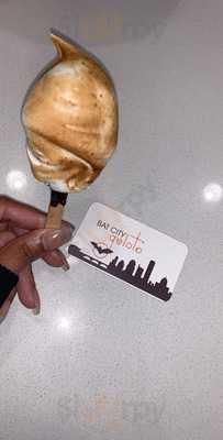 Bat City Gelato