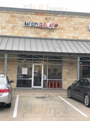 Bat City Gelato