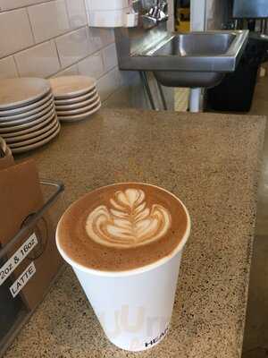 Heartwork Coffee Bar